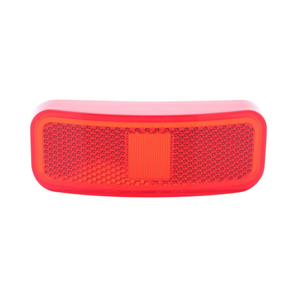 Optronics - Replacement Lens for MC/MCL44m (Amber or Red)
