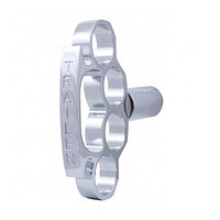 United Pacific Metal Knuckle Style Knobs - Trailer or Tractor