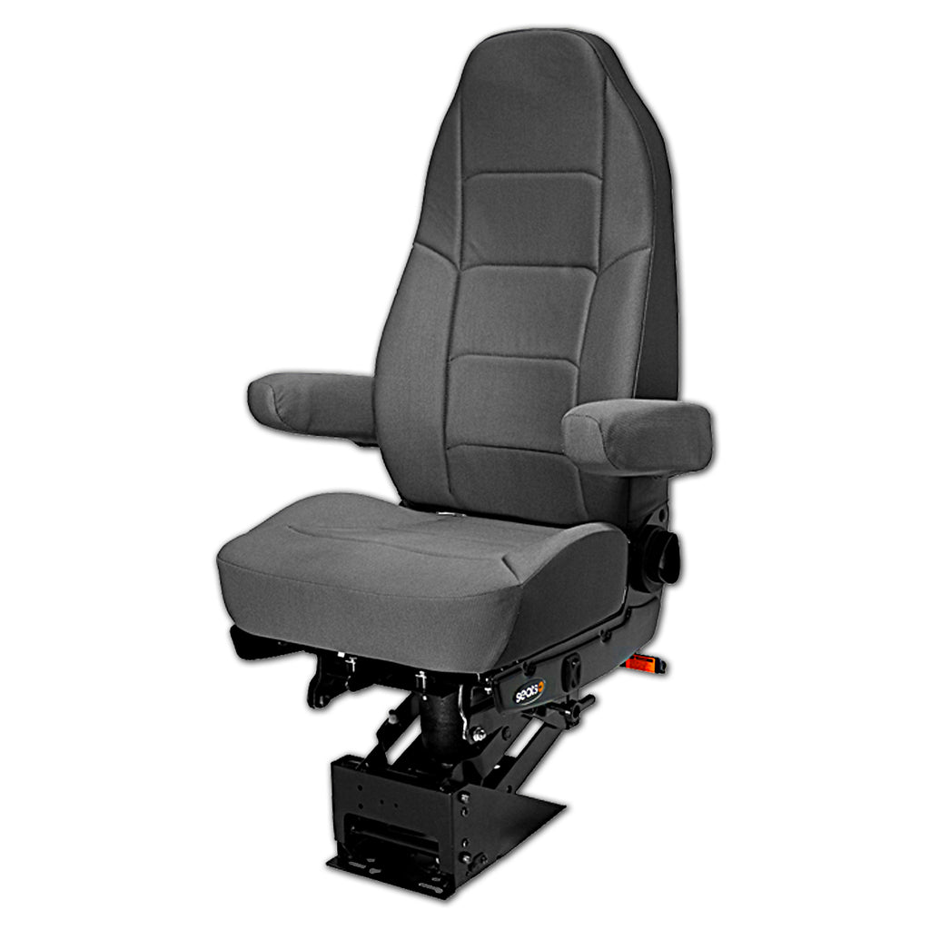 Seats Inc.™ Heritage 