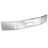 Hendrickson - 2004 Kenworth T800B 10 GA Chrome Bumper