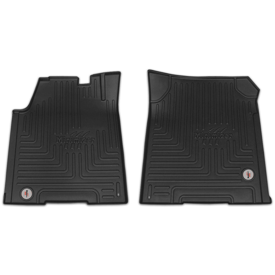 Minimizer - Western Star 4900EX 2020-2022 Floor Mats