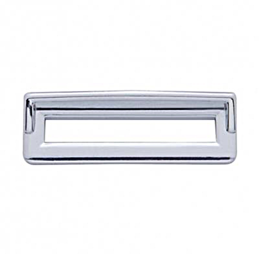 Chrome Plastic Switch Label Covers With Visor For Freightliner Classic/FLD