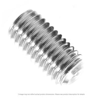#10-32 x 3/16" Stainless Steel Cup Point Socket Set Screw