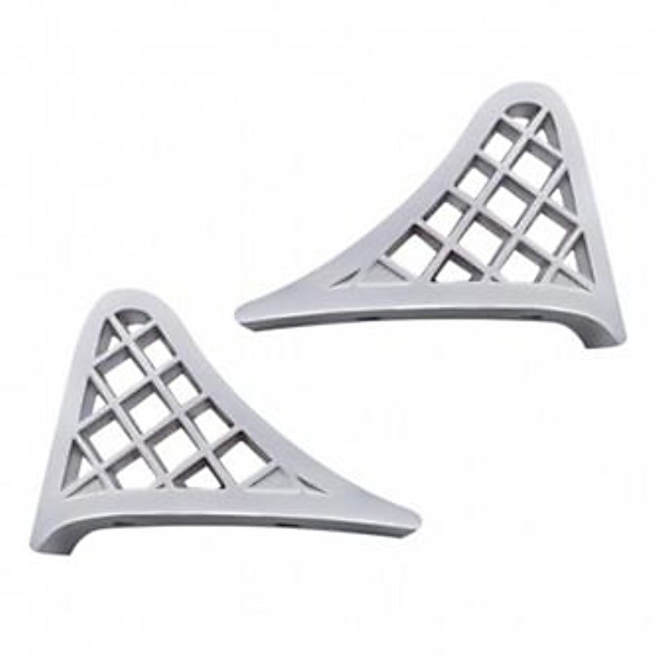 United Pacific - Peterbilt Aluminum Fender Step (Pair)