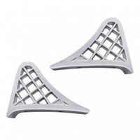 United Pacific - Peterbilt Aluminum Fender Step (Pair)