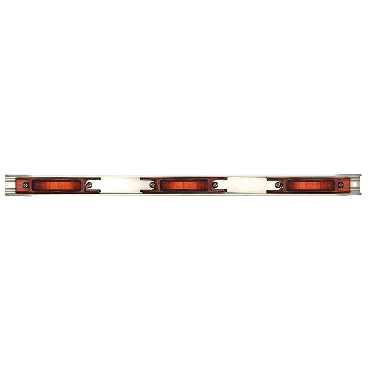 Thin Line ID Bar 1"x17"