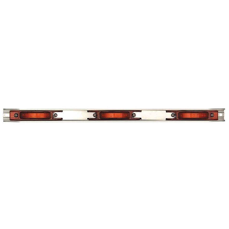 Thin Line ID Bar 1"x17"