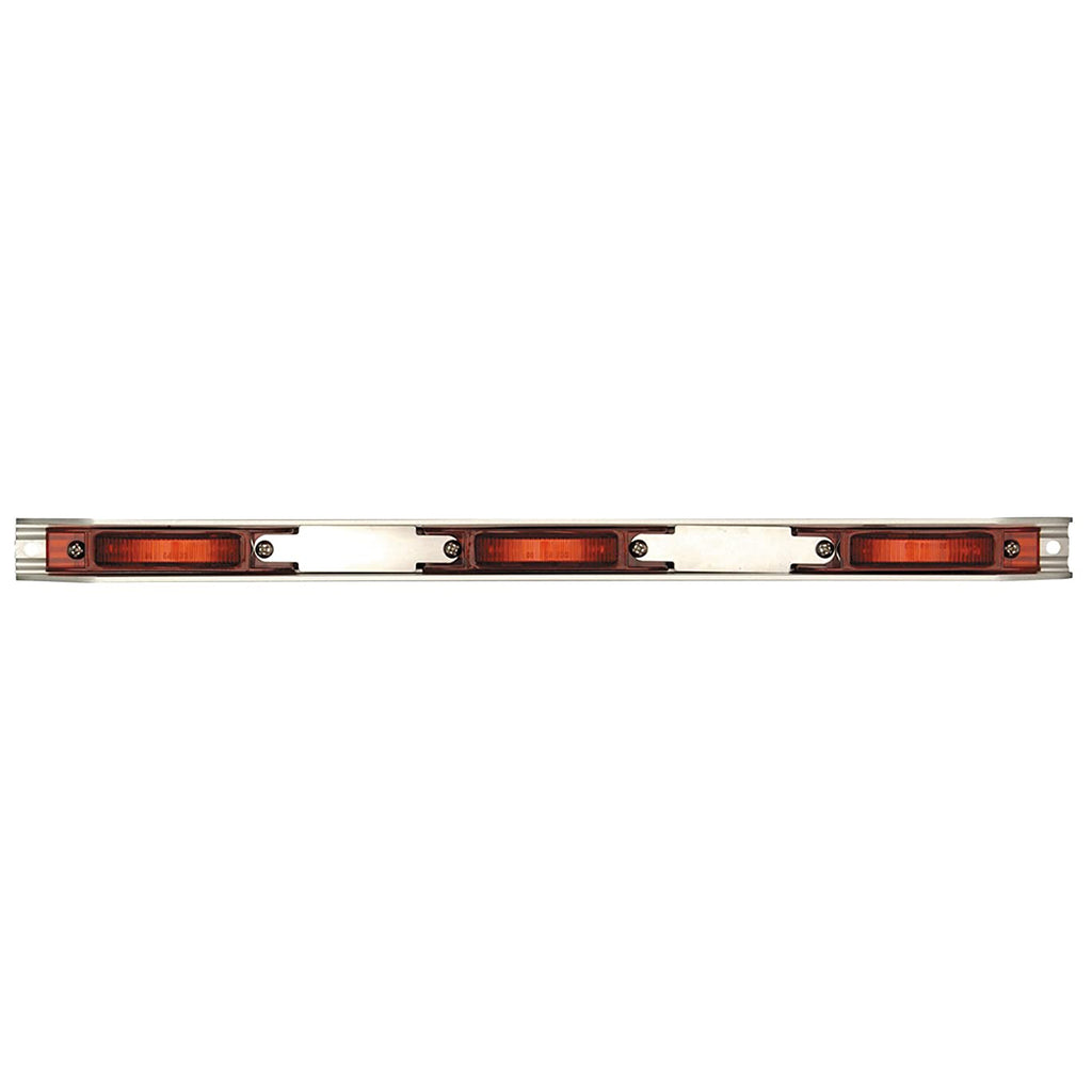 Thin Line ID Bar 1"x17"