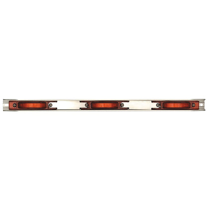 Thin Line ID Bar 1"x17"