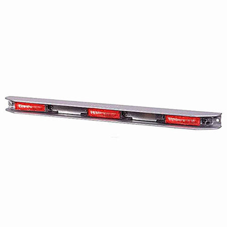 Thin Line ID Bar 1"x17"