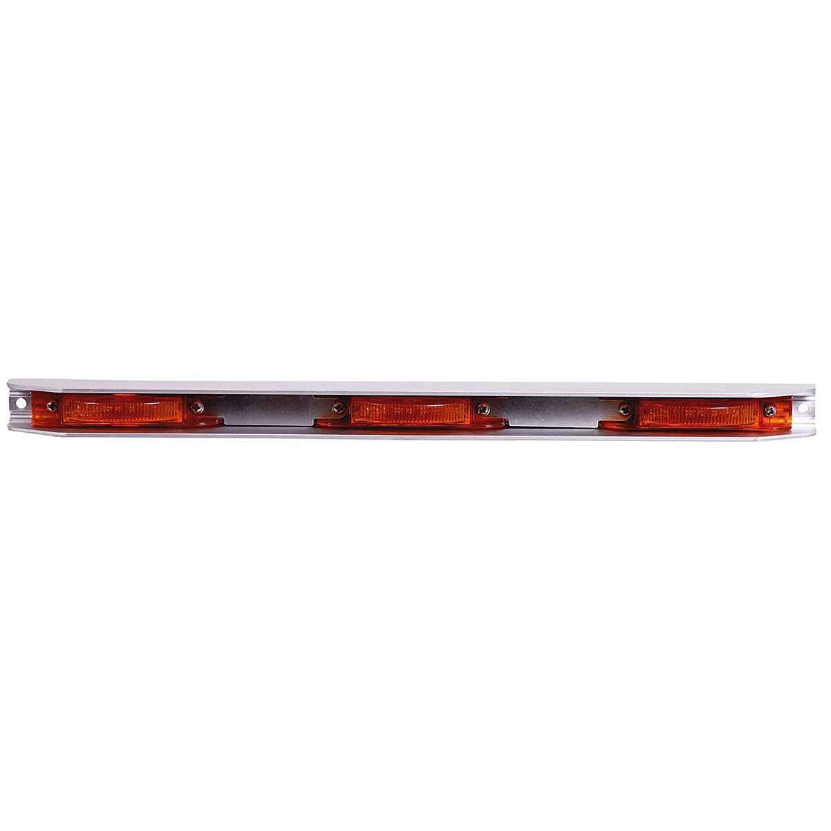 Thin Line ID Bar 1"x17"