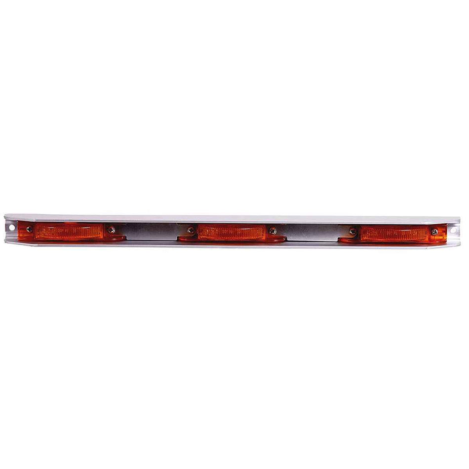 Thin Line ID Bar 1"x17"