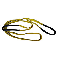 2″ 2-Ply Tapered Loop Eye-to-Eye Lifting Sling - 3ft, 12ft or 20ft