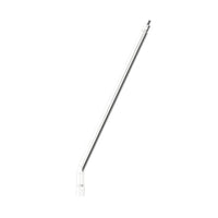 Peterbilt 379/389 "BIG TUBE" (1.5" dia.) Single Bend Shifter (36, 42 or 48 in.)