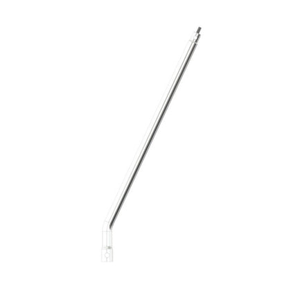 Peterbilt 379/389 "BIG TUBE" (1.5" dia.) Single Bend Shifter (36, 42 or 48 in.)