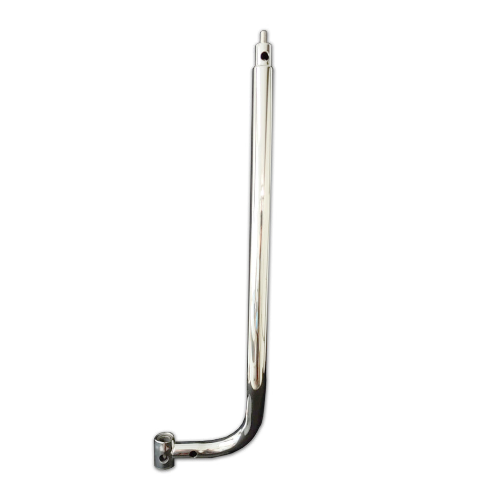 Roadworks - Kenworth 2009 1.5" diameter "BIG TUBE" shifter (36, 42 or 48 inch lengths)