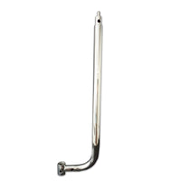 Roadworks - Kenworth 2009 1.5" diameter "BIG TUBE" shifter (36, 42 or 48 inch lengths)