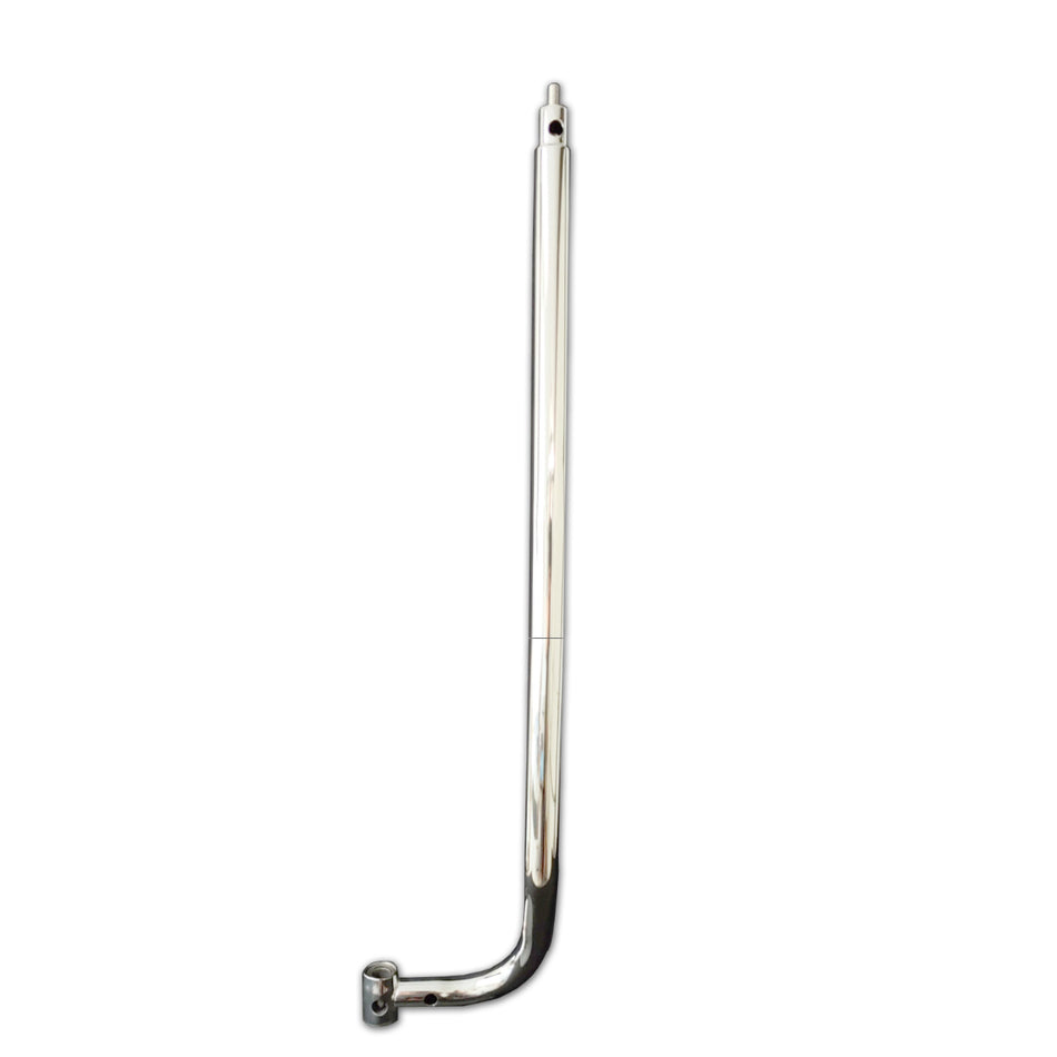 Roadworks - Kenworth 2009 1.5" diameter "BIG TUBE" shifter (36, 42 or 48 inch lengths)