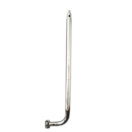 Roadworks - Kenworth 2009 1.5" diameter "BIG TUBE" shifter (36, 42 or 48 inch lengths)