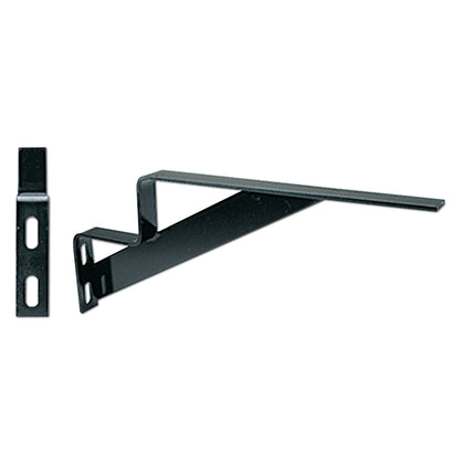 Nu-Line Right or Left Hand Fender Bracket (8 1/2" x 12 1/2")