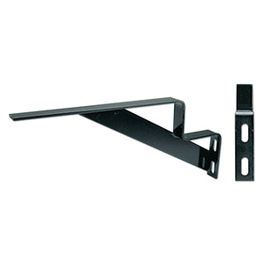 Nu-Line Right or Left Hand Fender Bracket (8 1/2" x 12 1/2")