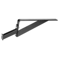 Nu-Line Universal Right or Left Hand Fender Bracket (8 1/2" x 11 5/8")