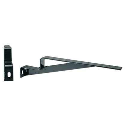 Nu-Line Outboard Right or Left Hand Fender Bracket (7 1/2" x 11 5/8")