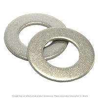 M16 Stainless Steel Flat Washer A2