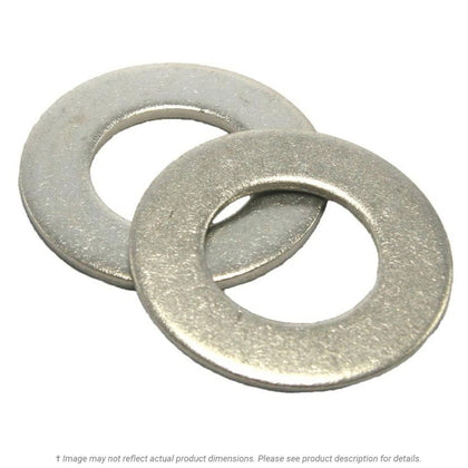 M16 Stainless Steel Flat Washer A2