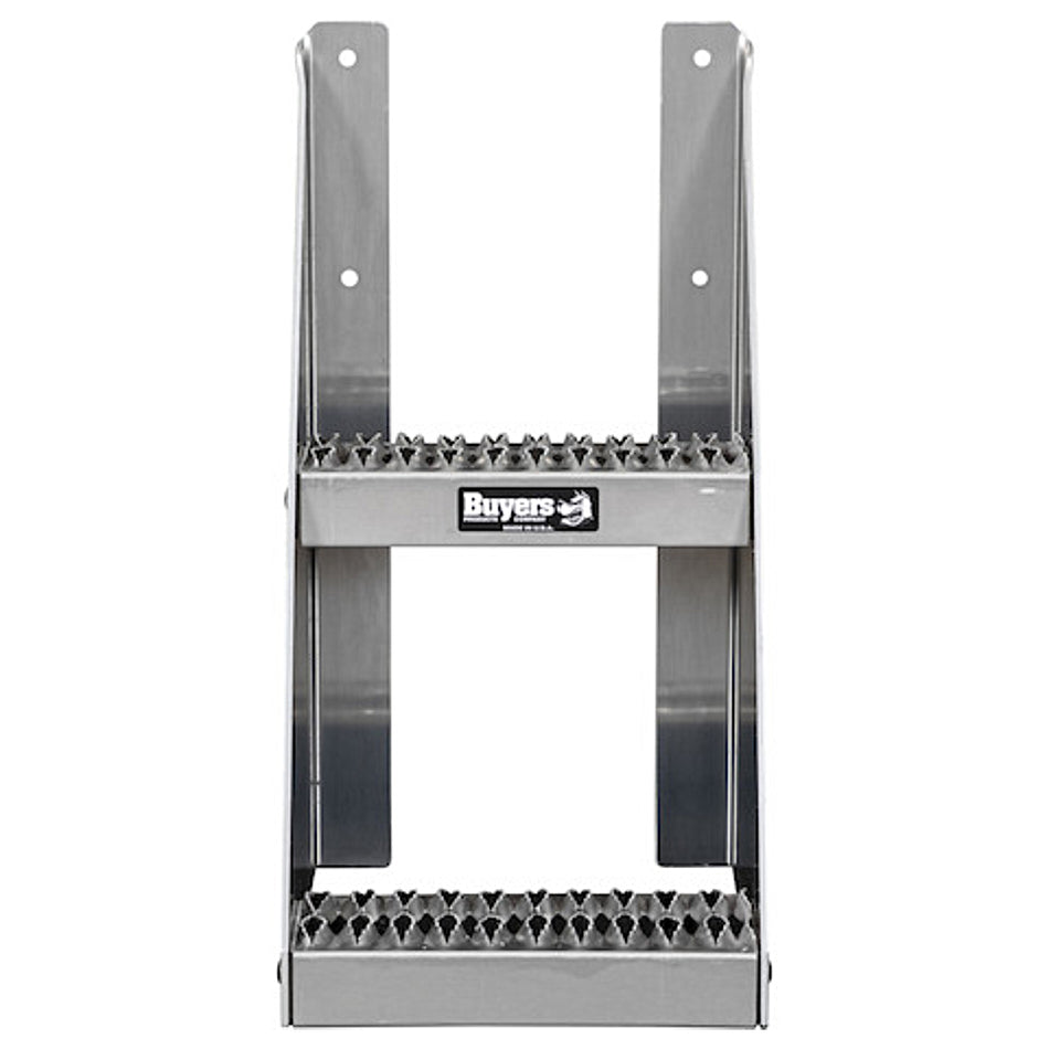 Class 8 Frame Steps For Semi Trucks - 12 Inch