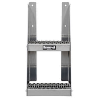Class 8 Frame Steps For Semi Trucks - 12 Inch