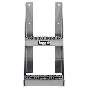 Class 8 Frame Steps For Semi Trucks - 12 Inch