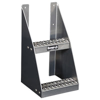 Class 8 Frame Steps For Semi Trucks - 12 Inch