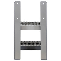 Class 8 Frame Steps For Semi Trucks - 12 Inch