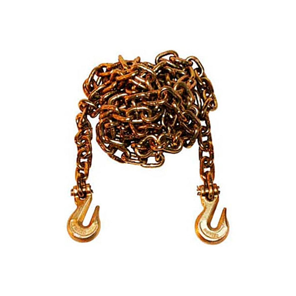 Advantage Grade 70 Transport Binder Chain - 3/8" Dia. - 6600 Lb. Cap. - 20'