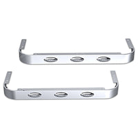 36" Sleeper Panels for 1973+ Peterbilt 359, 367, 377, 379, 388, 389