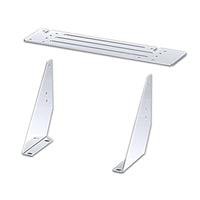 Dieter's - Kenworth W900L DPF Cover Drop Kit