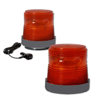 201Z Compact Low Profile Class III LED Beacon Light