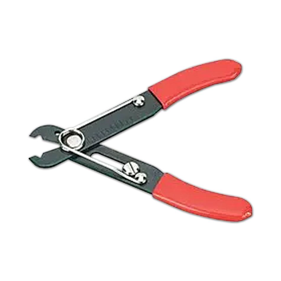 Wire Stripper & Cutter, 10 AWG / 0.5mm² Wires