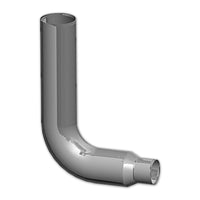 Lincoln Industries - 379 Peterbilt 90 Degree Rod Picket 7" Elbow
