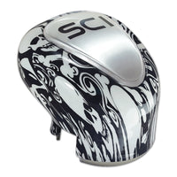 13/18 Spd. Skull Shift Knob (Various Colors)