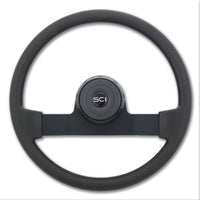 16" Leather or Polyurethane Rim Steering Wheel (Horizon, Classic or Eagle models)