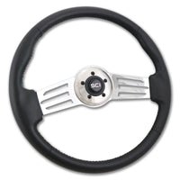 Steering Creations 18" Italian Sky Line OEM Quality Steering Wheel - Polyurethane