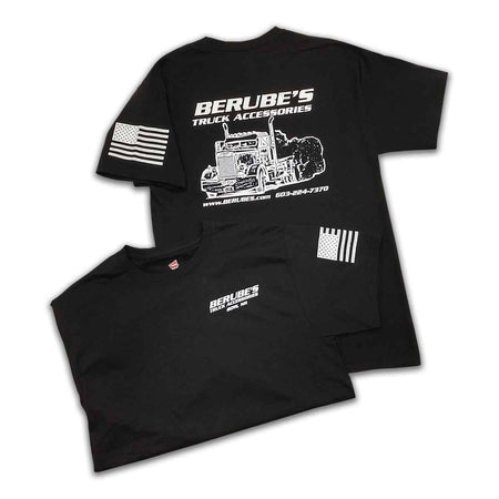 Burn Out T-Shirt