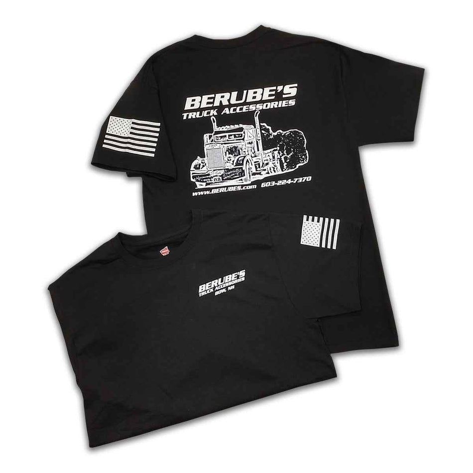 Burn Out T-Shirt