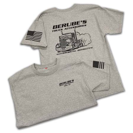 Burn Out T-Shirt