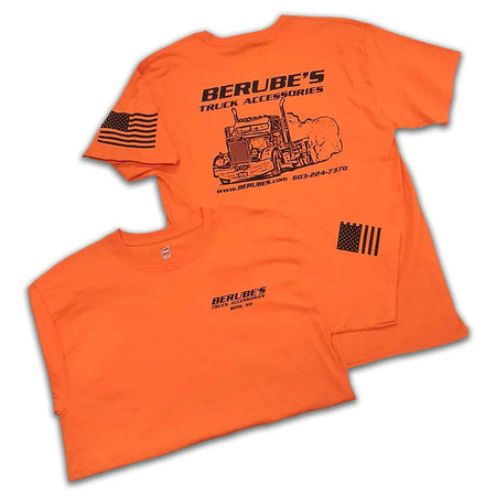 Burn Out T-Shirt