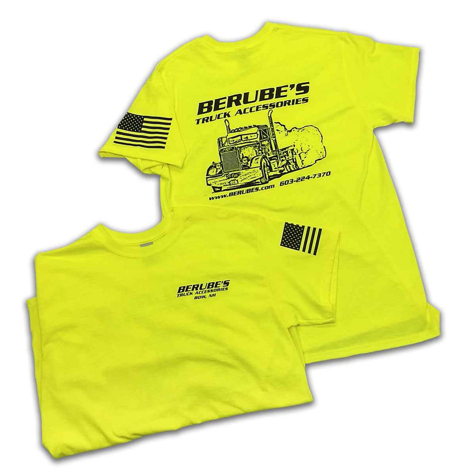 Burn Out T-Shirt