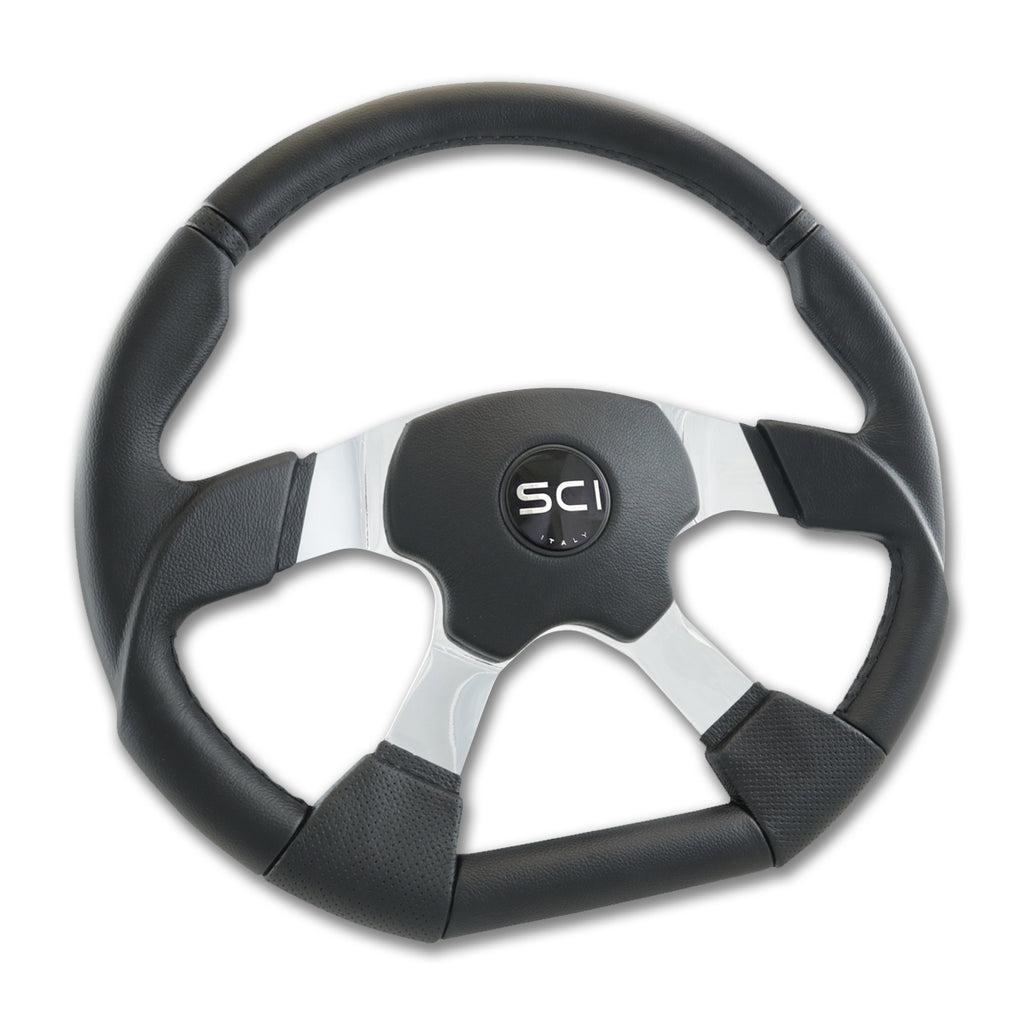 Steering Creations Evolution Steering Wheel