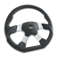 Steering Creations Evolution Steering Wheel